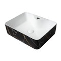 Chậu rửa Lavabo Demuhler 8025A-E75 hiện đại